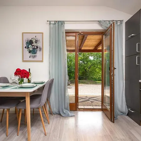 Tatil Evi Casa Ivan *