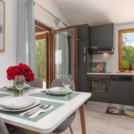 Casa Ivan Tatil Evi Pazin