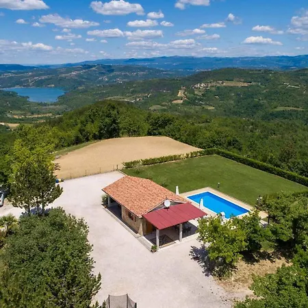 Casa Ivan * Pazin