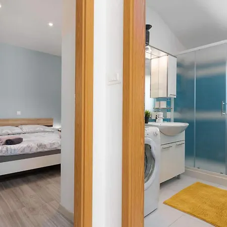 בית נופש Casa Ivan פאזין