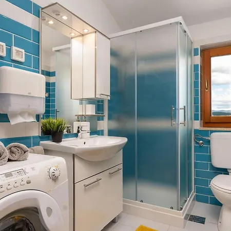 בית נופש Casa Ivan פאזין