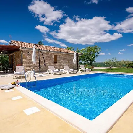 Casa Ivan * Pazin