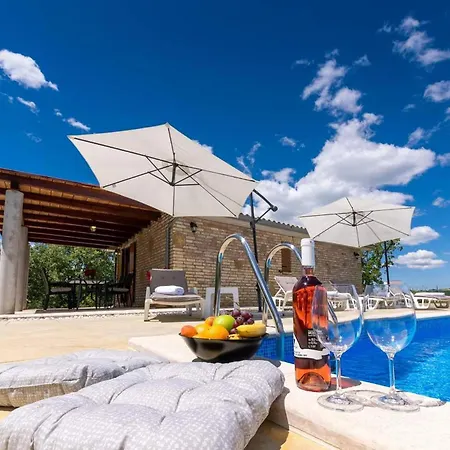 Casa Ivan Tatil Evi Pazin