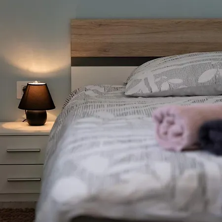 בית נופש Casa Ivan