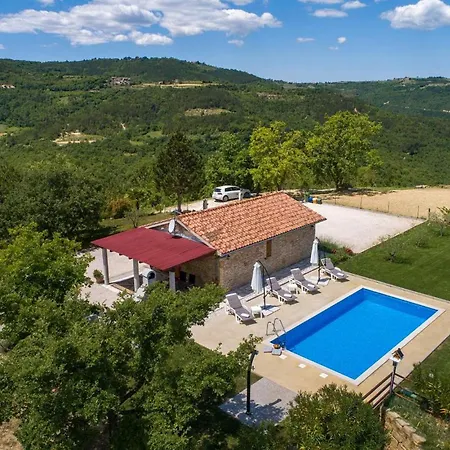 Casa Ivan Pazin