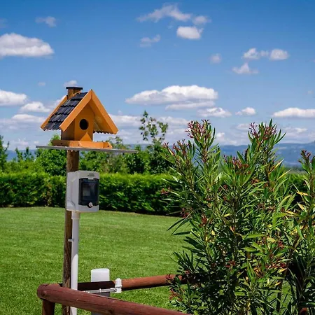 Casa Ivan בית נופש *