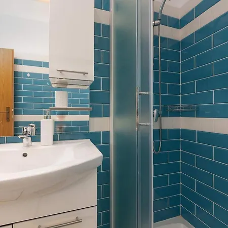 Casa Ivan בית נופש פאזין