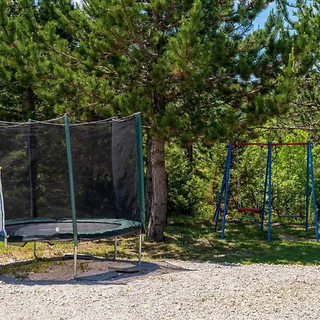 Casa Ivan בית נופש