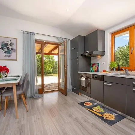 Casa Ivan * Pazin