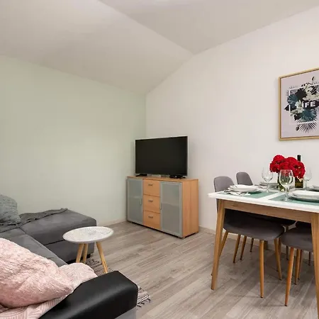 Casa Ivan בית נופש