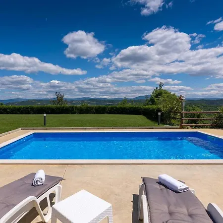 Casa Ivan * Pazin