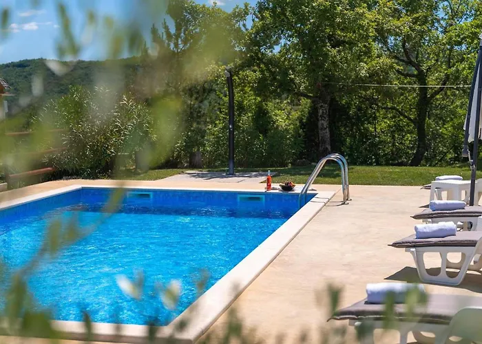 Casa Ivan * Pazin