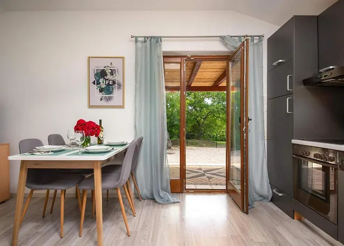 Σπίτι διακοπών Casa Ivan *