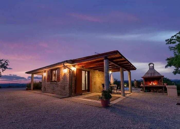 Casa Ivan Σπίτι διακοπών