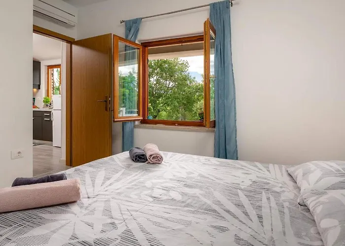 Casa Ivan Semesterbostad