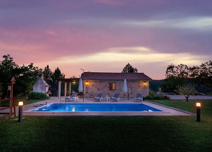 Casa Ivan