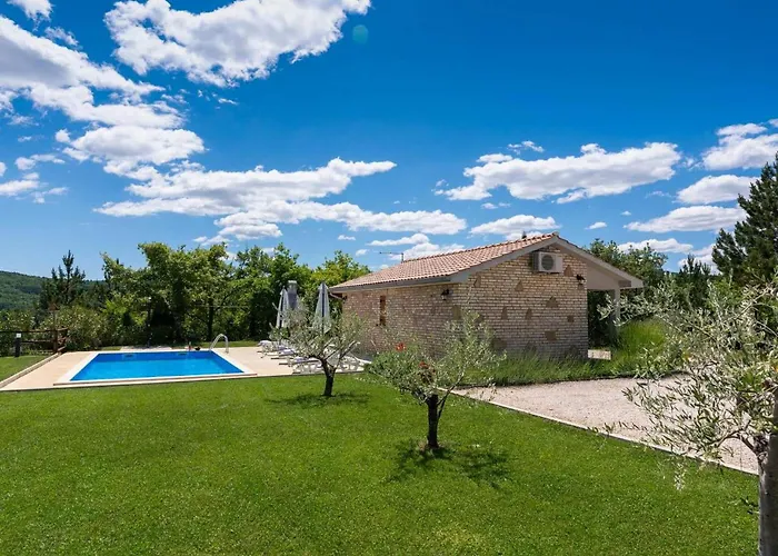 Σπίτι διακοπών Casa Ivan