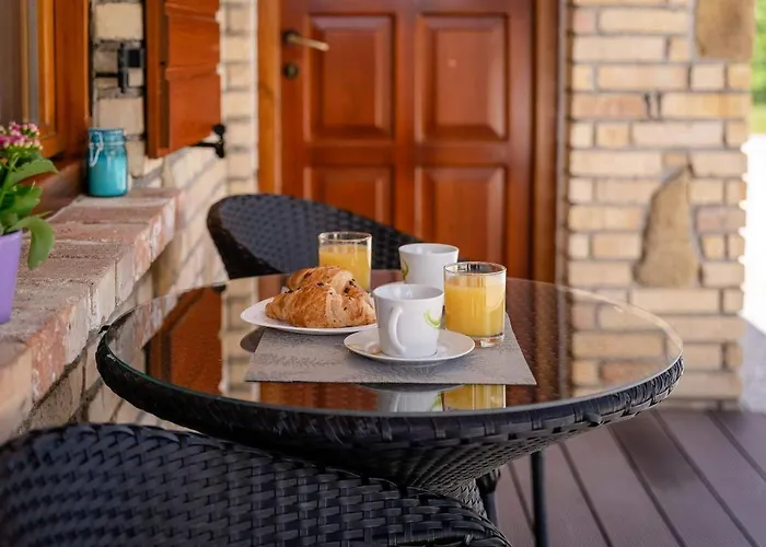Casa Ivan