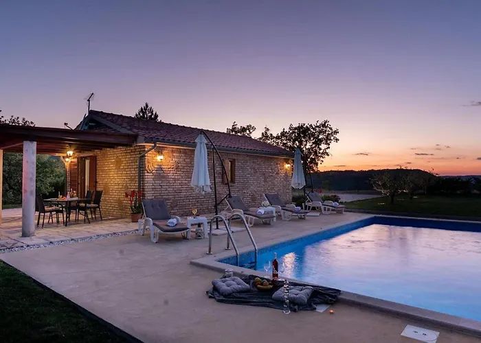 Σπίτι διακοπών Casa Ivan *