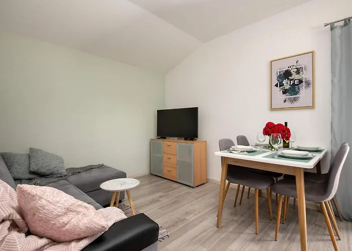 Casa Ivan Σπίτι διακοπών