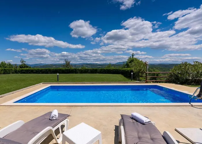 Casa Ivan * Pazin