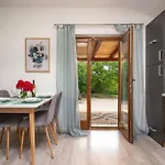 Ferienhaus Casa Ivan *