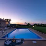 Ferienhaus Casa Ivan Pazin