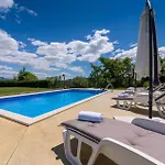 Ferienhaus Casa Ivan