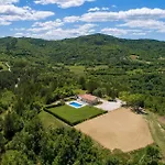 Casa Ivan Ferienhaus Pazin