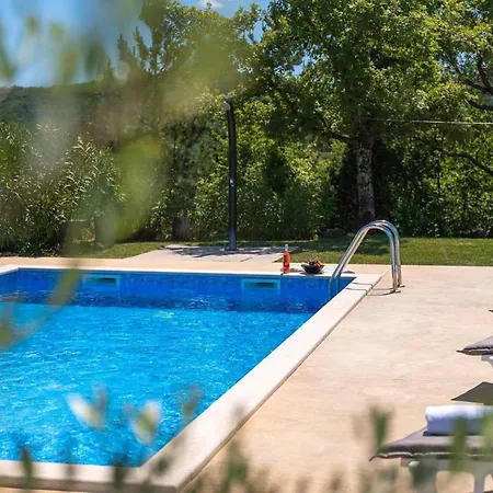 Casa Ivan * Pazin