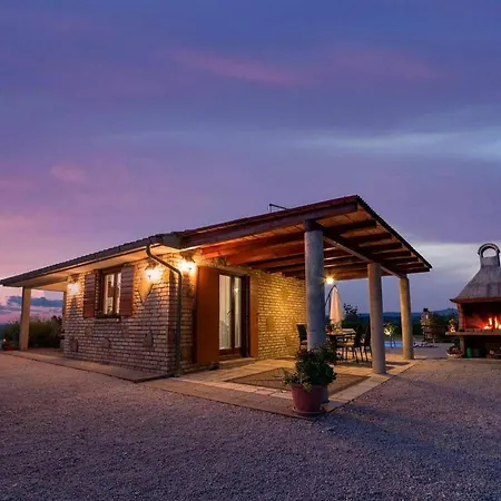 Casa Ivan Casa de Férias