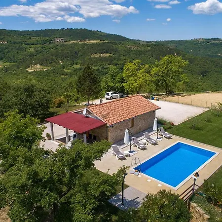 Casa Ivan Pazin