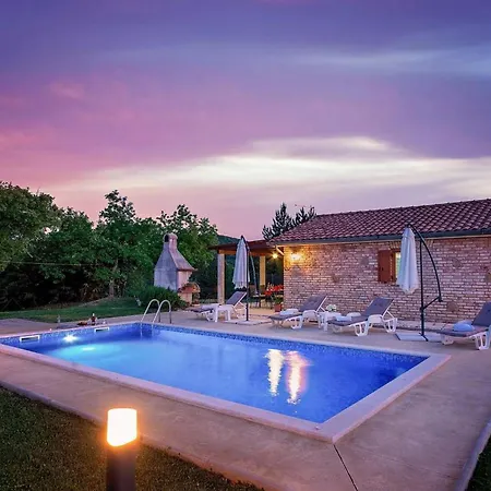 Casa Ivan Pazin