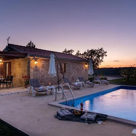 Casa de Férias Casa Ivan *