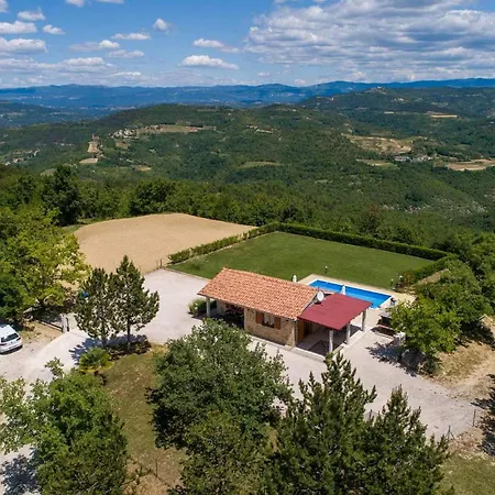 Casa Ivan Pazin