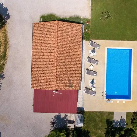 Casa Ivan