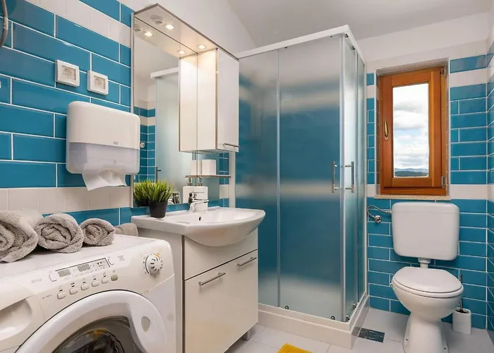 펜션 Casa Ivan 파진