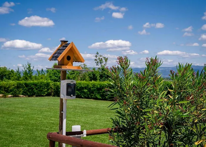 Casa Ivan 度假居 *